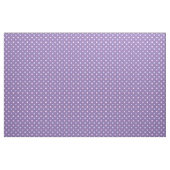 Pastrosa/Lila Polka DotFabrik - Custom BG Stoff (Fat Quarter (45,7 x 55,9 cm))
