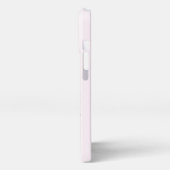 Pasty donut phone case  iPhone hülle (Linke Seite)