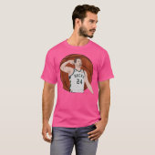 Pat Connaughton T-Shirt (Vorne ganz)