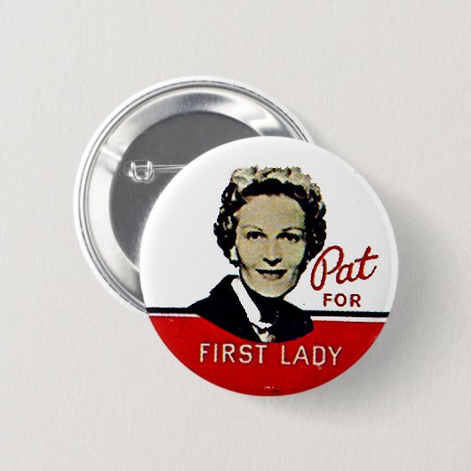 Pat - Knopf Button (Vorne & Hinten)