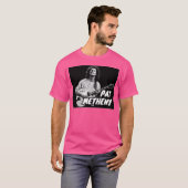Pat Metheny T-Shirt (Vorne ganz)