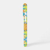 Pat Mosaic Business iPhone Case Hülle (Linke Seite)