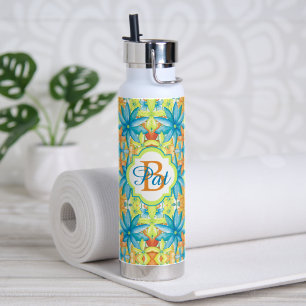 Pat Mosaic Business Wasserflasche Trinkflasche