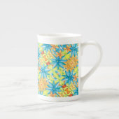 Pat Mosaic Mug Porzellantasse (Rechts)