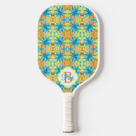 Pat Mosaic Pickleball Paddle