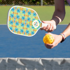 Pat Mosaic Pickleball-Schläger Pickleball Schläger