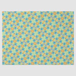 Pat Mosaic Tissue Paper Seidenpapier