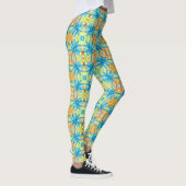 Pat Mosaik-Leggings Leggings (Rechts)