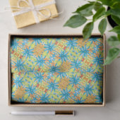 Pat Mosaik Seidenpapier (Geschenk)