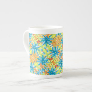 Pat Mosaik Tasse