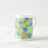 Pat Mosaik Tasse (Vorderseite Rechts)