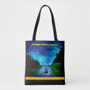 Pat Ruger: Tasche