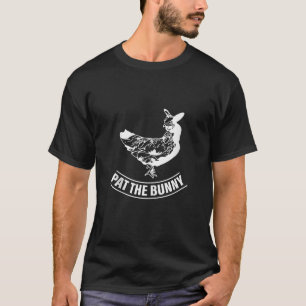 Pat the Bunny Chicken Funny Bekleidung Tank Top