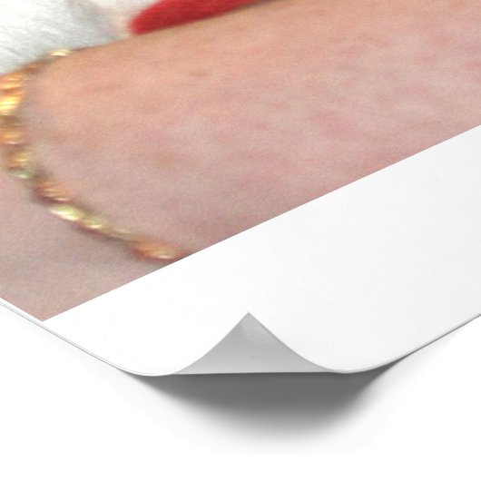 Pat und Katie Poster (Ecke)