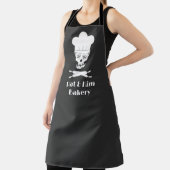 Pat und Kim Bakery Schürze (InSitu)