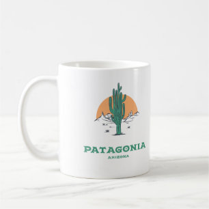 Patagonia - Arizona Kaffeetasse