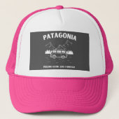 Patagonia, Berghut Trucker Truckerkappe (Vorderseite)