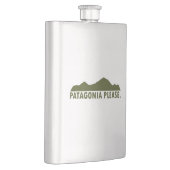 Patagonia bitte flachmann (Rechts)