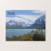 Patagonia-Chile Puzzle (Horizontal)