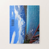 Patagonia-Chile Puzzle (Vertikal)