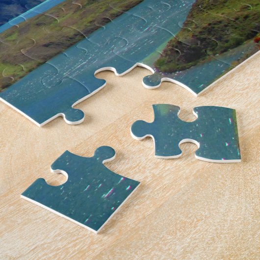 Patagonia cuernowater puzzle (Seite)