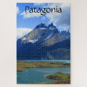 patagonia heights puzzle (Vertikal)