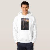 Patagonia Hoodie (Vorne ganz)