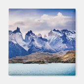 Patagonia Magnet (Vorne)