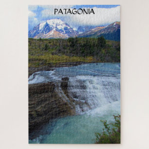 Patagonia Puzzle