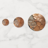 Patagonia Stone Elegance Konfetti (Rückseiten)