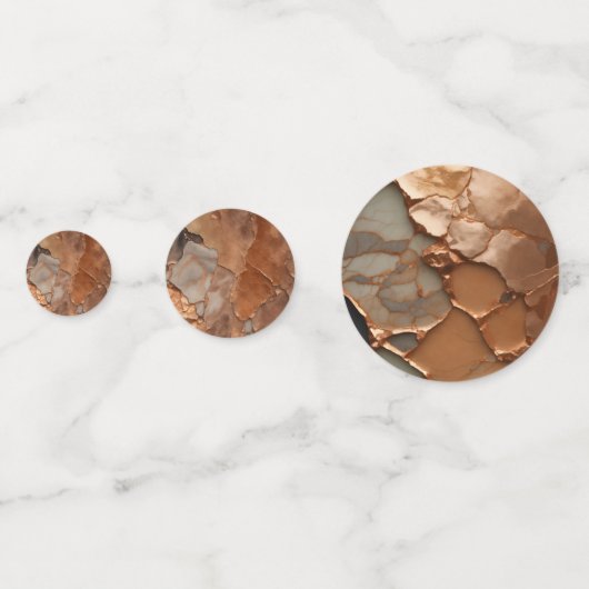 Patagonia Stone Elegance Konfetti (Rückseiten)