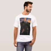 Patagonia T-Shirt (Vorne ganz)