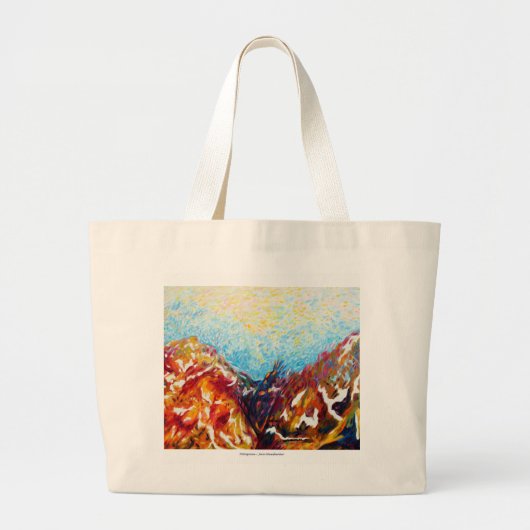 Patagonia TASCHE (Vorne)