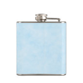 Patagonia Welsh Flag Hipflask Flachmann (Rückseite)