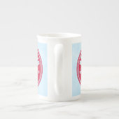 Patagonia Welsh Flag Tasse (Rückseite)