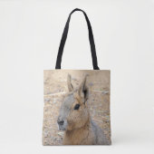 PATAGONIAN MARA TASCHE (Vorderseite)