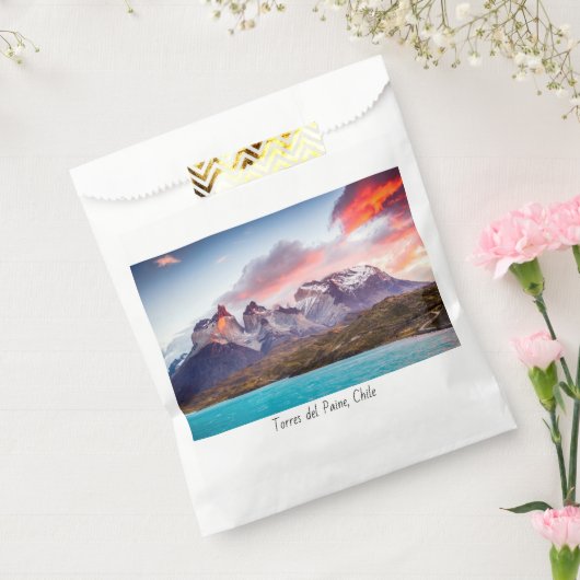 Patagonie Geschenktütchen (Versiegelt)