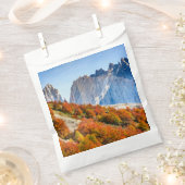 Patagonie Geschenktütchen (Ausgeschnitten)