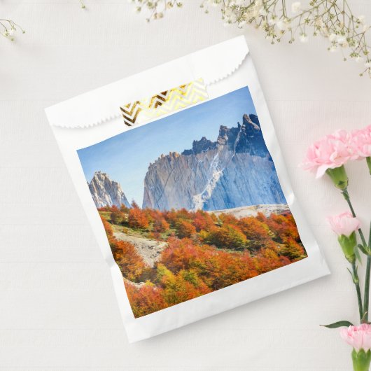 Patagonie Geschenktütchen (Versiegelt)