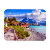 Patagonie Magnet (Horizontal)