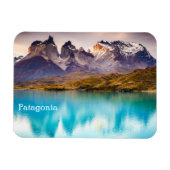 Patagonie Magnet (Horizontal)