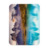 Patagonie Magnet (Vertikal)