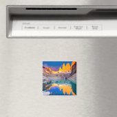Patagonie Magnet (In Situ (Geschirrspüler))