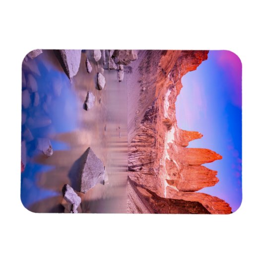 Patagonie Magnet (Horizontal)