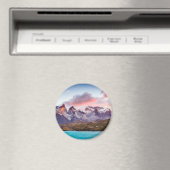 Patagonie Magnet (In Situ (Geschirrspüler))