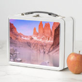 Patagonie Metall Brotdose (Beispiel)