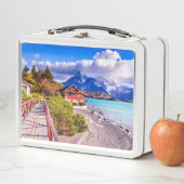 Patagonie Metall Brotdose (Beispiel)