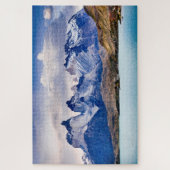 Patagonie Puzzle (Vertikal)