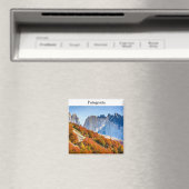 Patagonien Magnet (In Situ (Geschirrspüler))