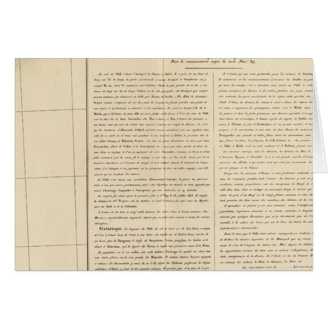 Patagonien, Südamerika 39 (Vorderseite (Horizontal))